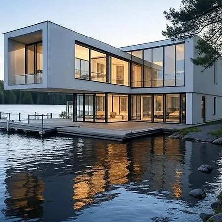 Day Holiday home *